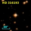 HD 316193