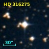 HD 316275