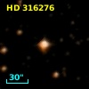HD 316276
