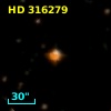 HD 316279