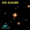 HD 316280