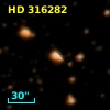 HD 316282