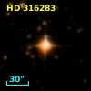 HD 316283