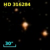 HD 316284