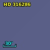 HD 316286