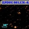 [GPD88] 001.126-0.106