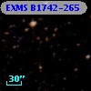 EXMS B1742-265