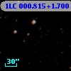 1LC 000.815+1.700