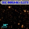 1LC 000.846+1.173