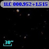 1LC 000.952+1.515