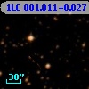 1LC 001.011+0.027