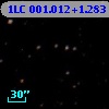 1LC 001.012+1.283
