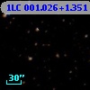 1LC 001.026+1.351