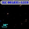 1LC 001.035+1.559