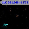1LC 001.048+1.573
