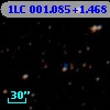1LC 001.085+1.468