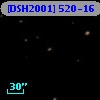 [DSH2001] 520-16