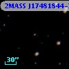 2MASS J17481844-2620093
