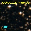 CO 001.27 +00.01