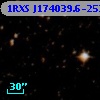 1RXS J174039.6-253715