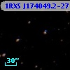 1RXS J174049.2-271511
