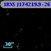 1RXS J174219.9-261219