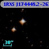 1RXS J174448.2-263530
