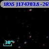 1RXS J174703.8-265506