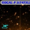 ISOGAL-P J174735.9-274633