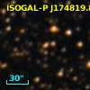 ISOGAL-P J174819.8-280513