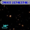 2MASS J17463746-2738096