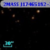 2MASS J17465182-2733248