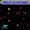 2MASS J17474166-2803101
