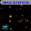 2MASS J17474228-2802276