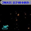 2MASS J17484489-2721534
