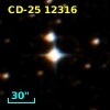 CD-25 12316