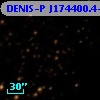 DENIS-P J174400.4-272519