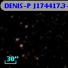 DENIS-P J174417.3-273129