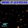 DENIS-P J174354.8-274713