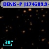 DENIS-P J174509.9-275228
