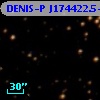 DENIS-P J174422.5-275719