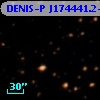 DENIS-P J174441.2-275844