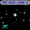 TYC 4232-2418-1