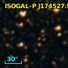 ISOGAL-P J174527.9-270703