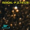 ISOGAL-P J174528.1-270133