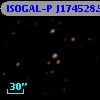 ISOGAL-P J174528.5-270053