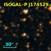 ISOGAL-P J174529.4-270701