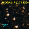 ISOGAL-P J174530.0-270537