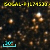 ISOGAL-P J174530.4-270128