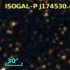ISOGAL-P J174530.4-270825